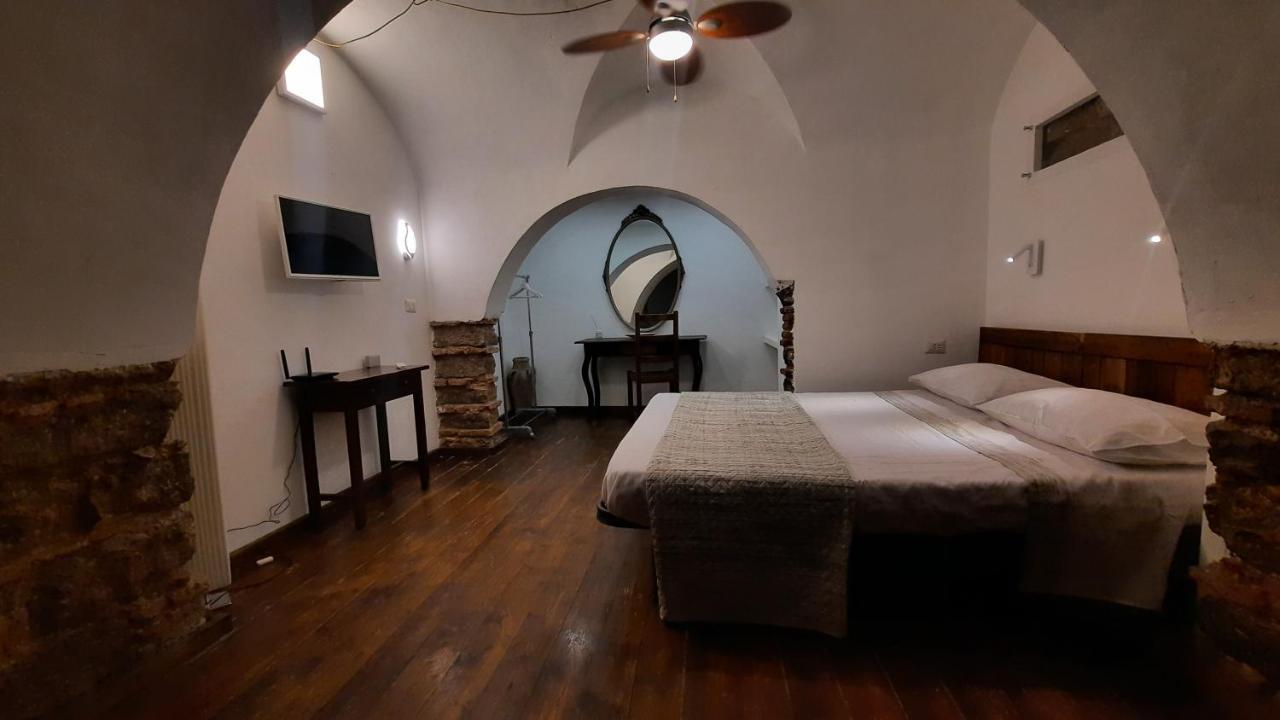 Cozyhome Catânia Exterior foto