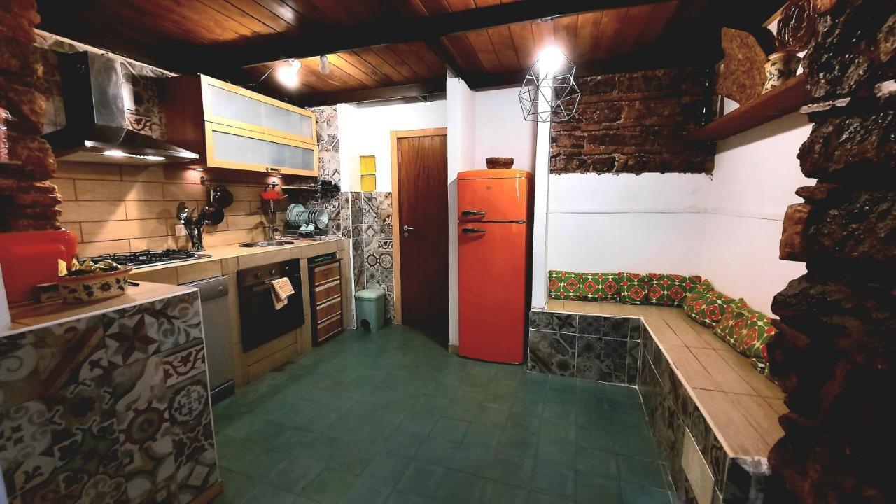 Cozyhome Catânia Exterior foto